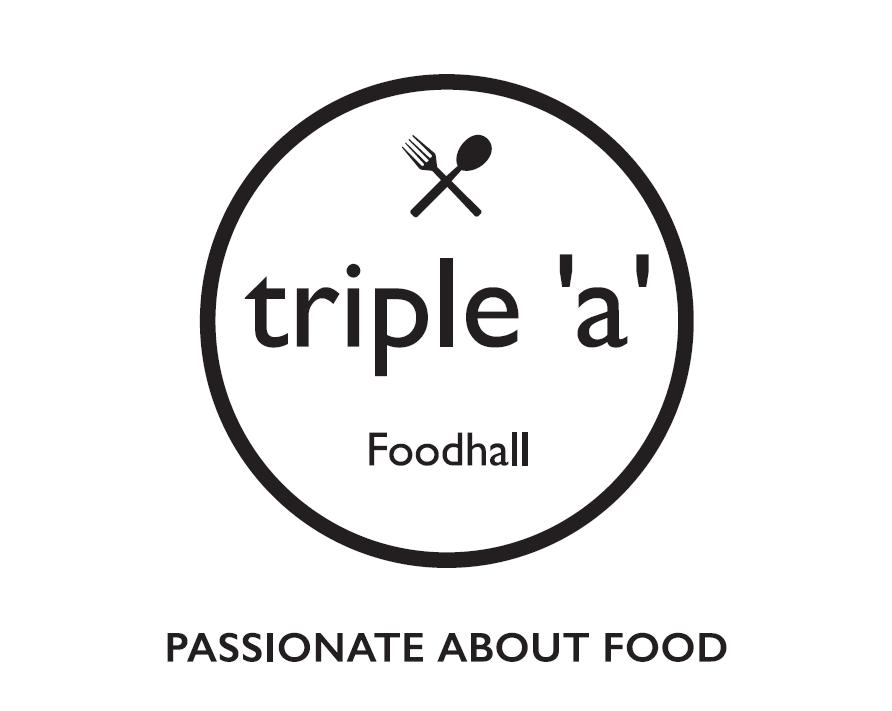 triple 'a' Foodhall