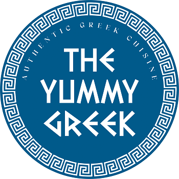 The Yummy Greek