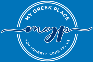 My Greek Place