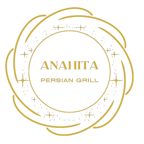 Anahita Perisan Grill