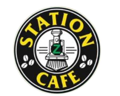 Station Cafe Horsham