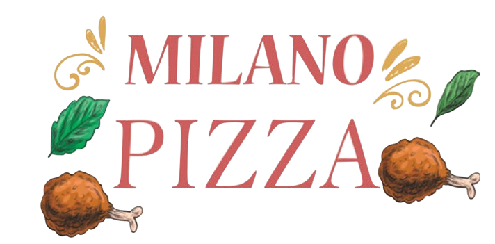 Milano pizza