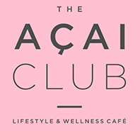 THE ACAI CLUB