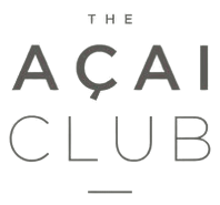 THE ACAI CLUB