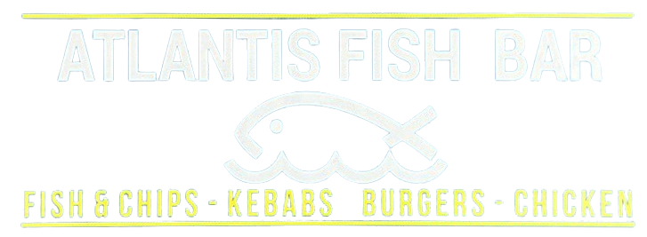 Atlantis Fish Bar