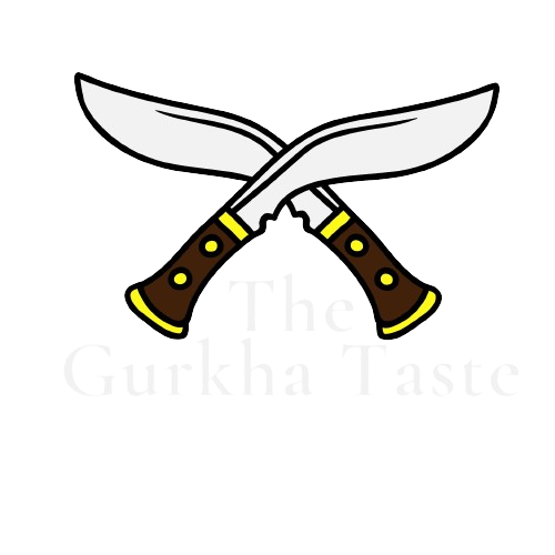 Gurkha Taste