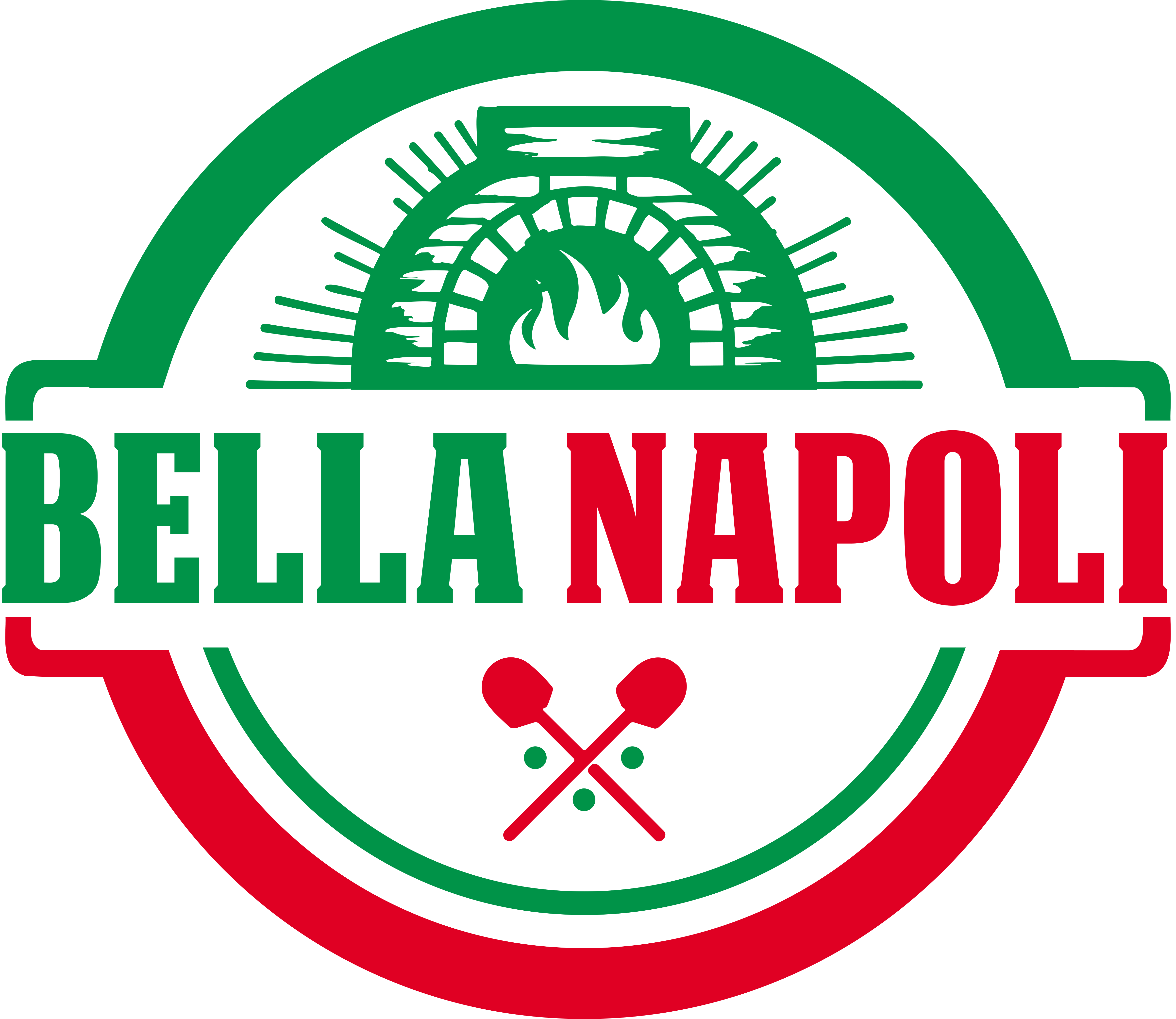 Bella Napoli Clapham