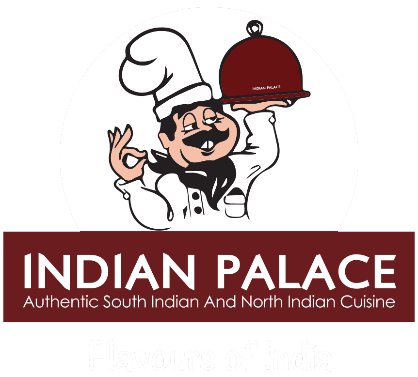 Indian Palace Huntingdon Ltd