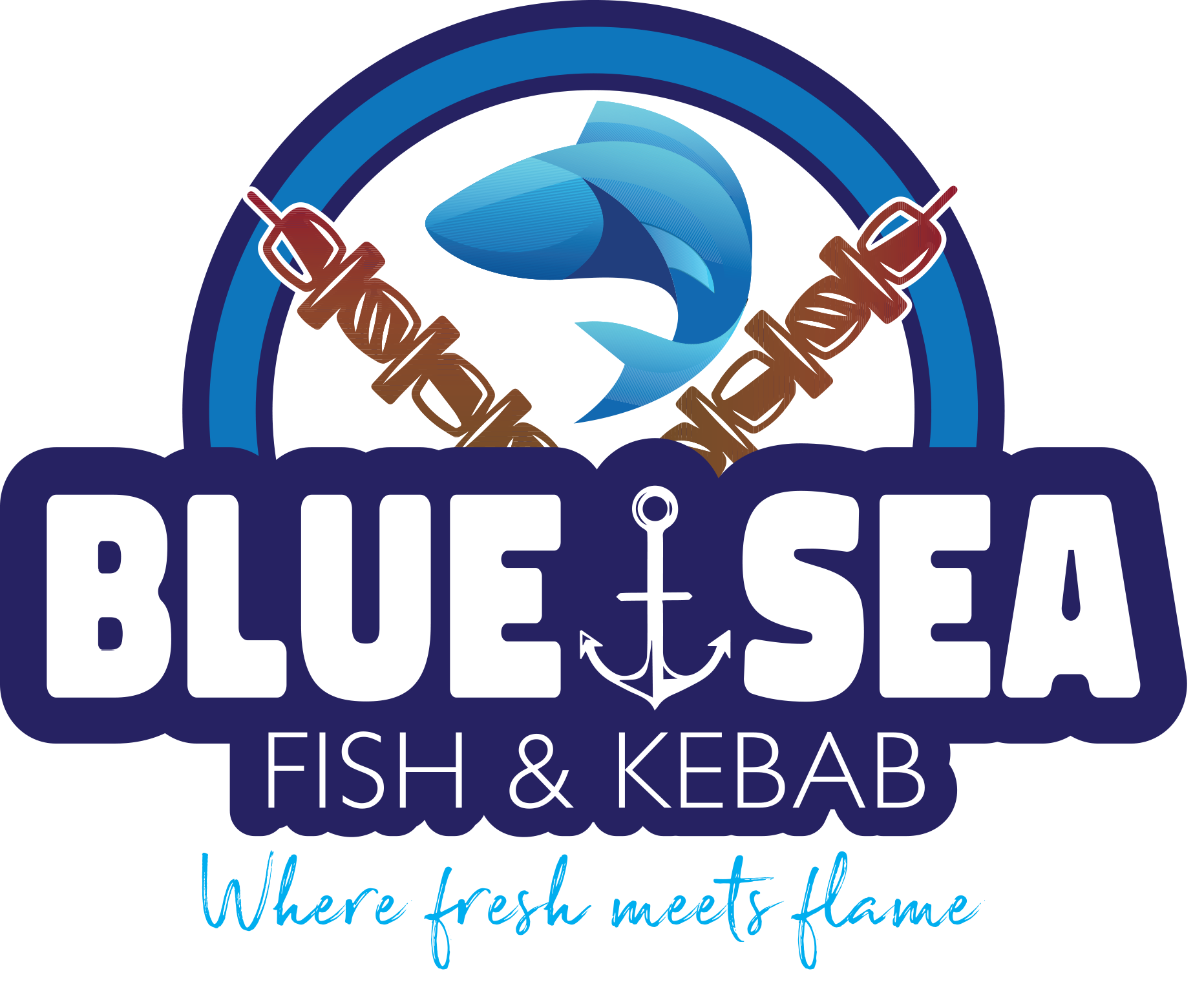 The Bluesea Fish and Chips New