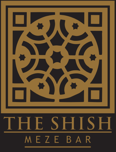 The Shish Meze bar