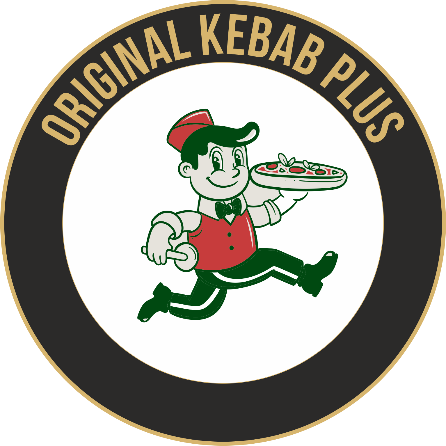 Kebab Plus