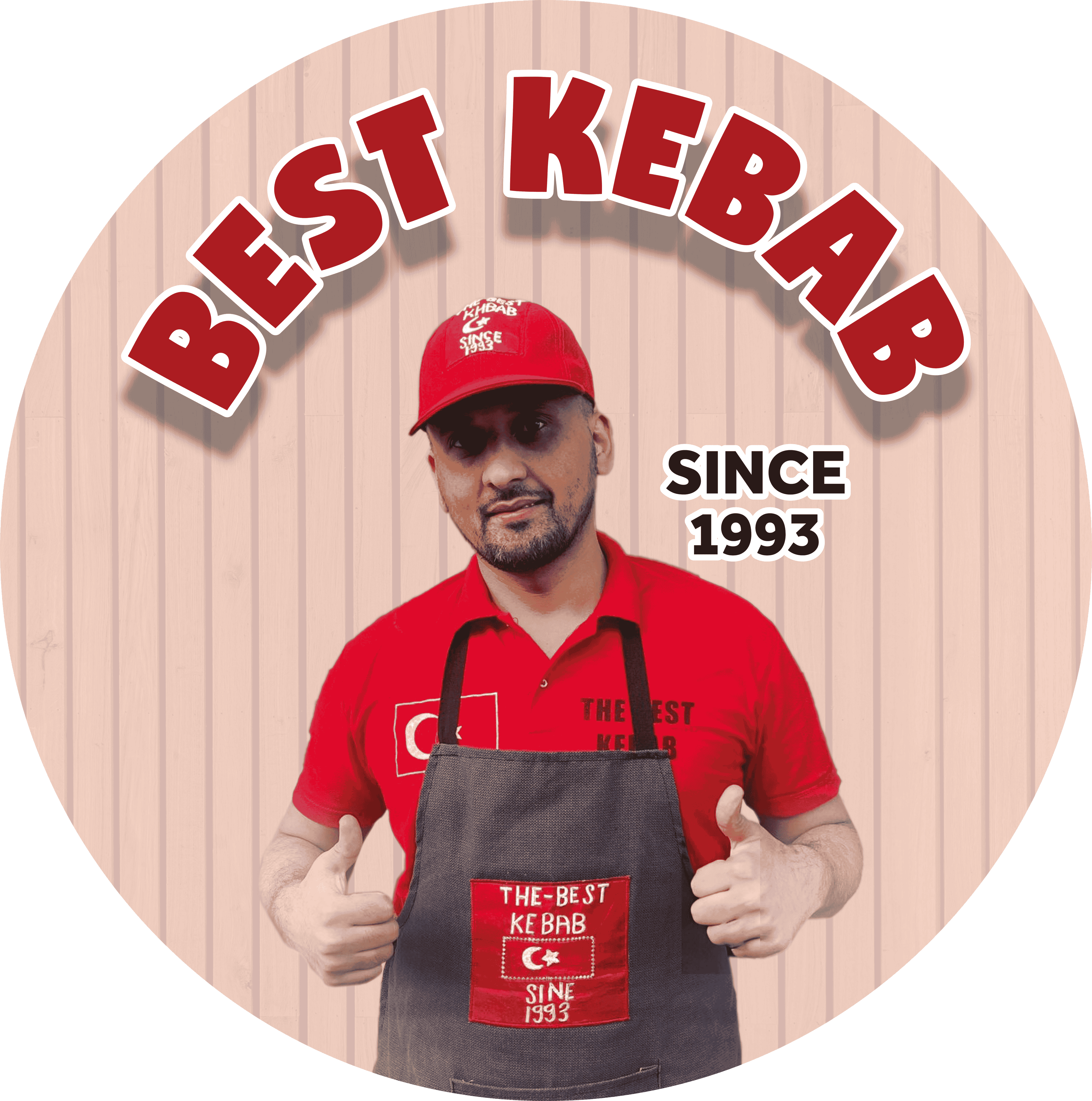 Best Kebab London