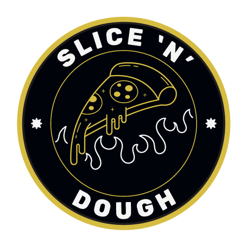 SLICE N DOUGH