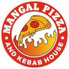 Mangal Pizza Kebab