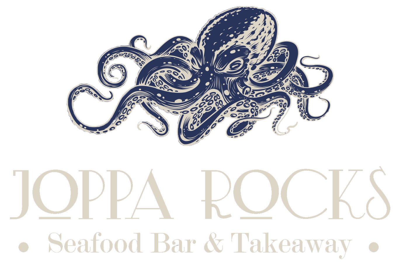 Joppa Rocks