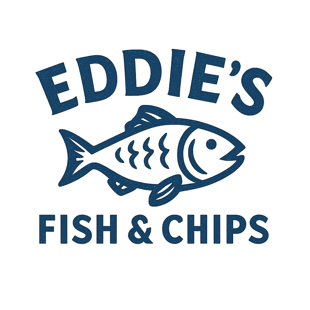 EDDIES FISH AND CHIPS