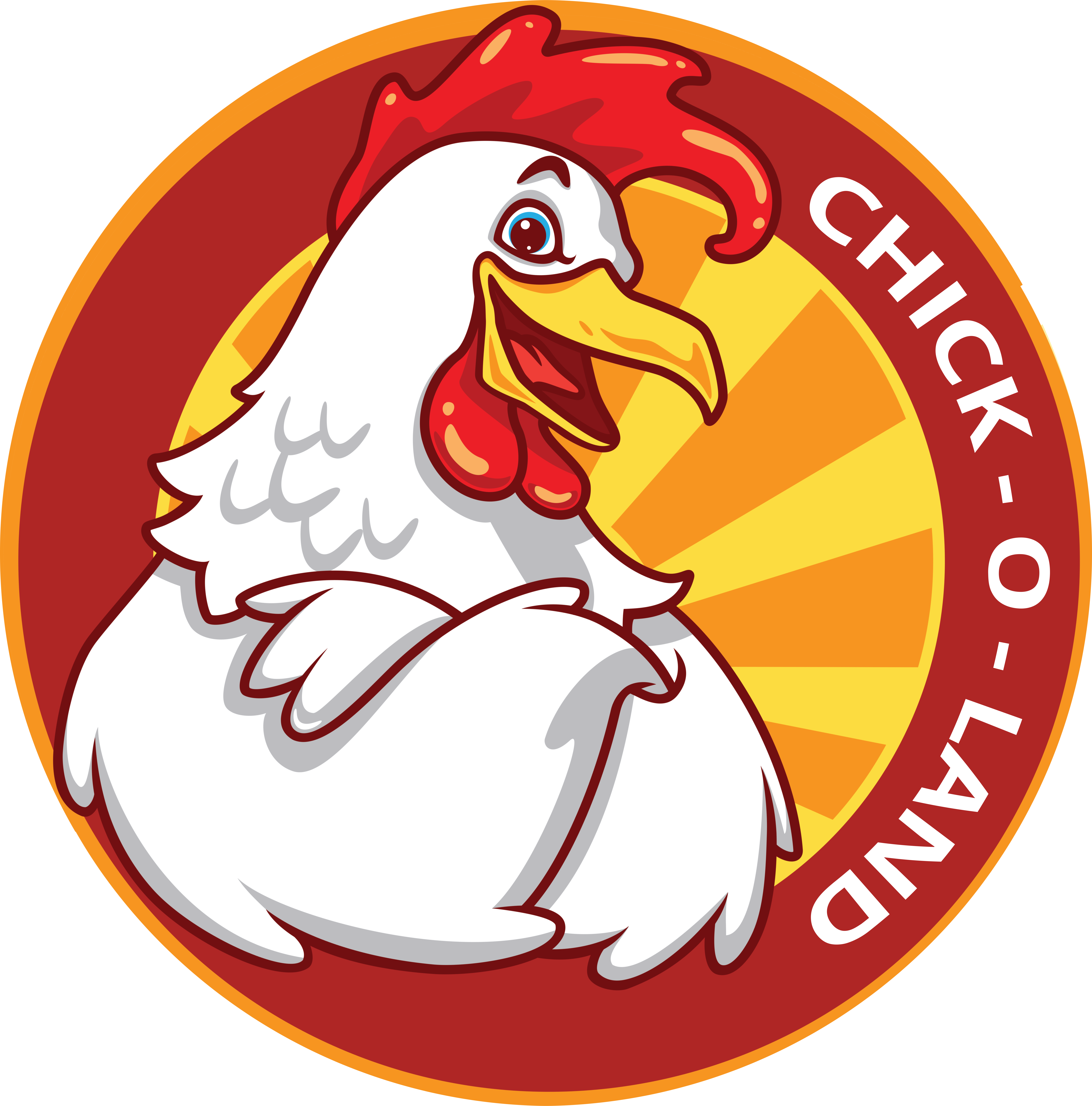 CHICK-O-LAND