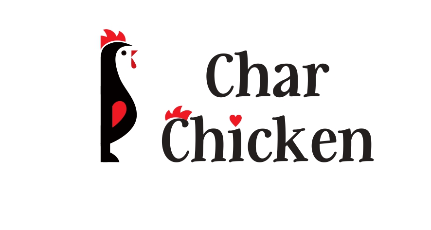 Charchicken