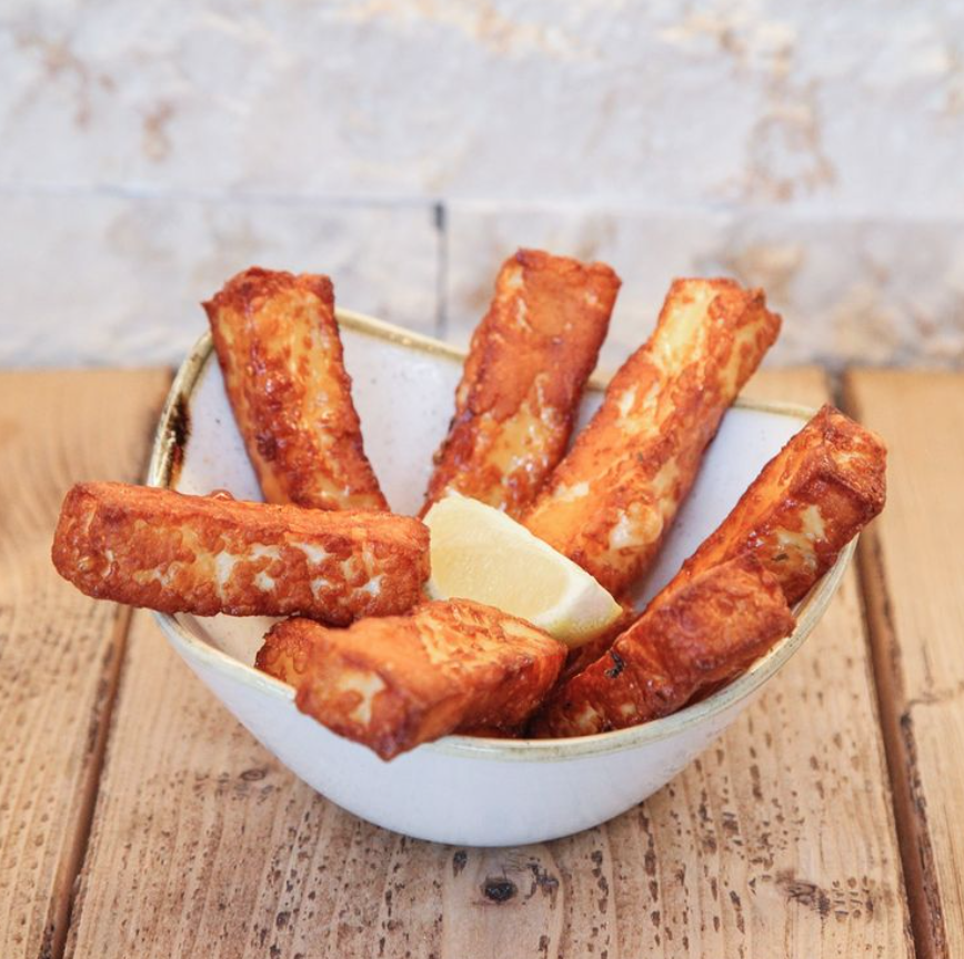 Fig Tree Grill, Potters Bar, Hertfordshire