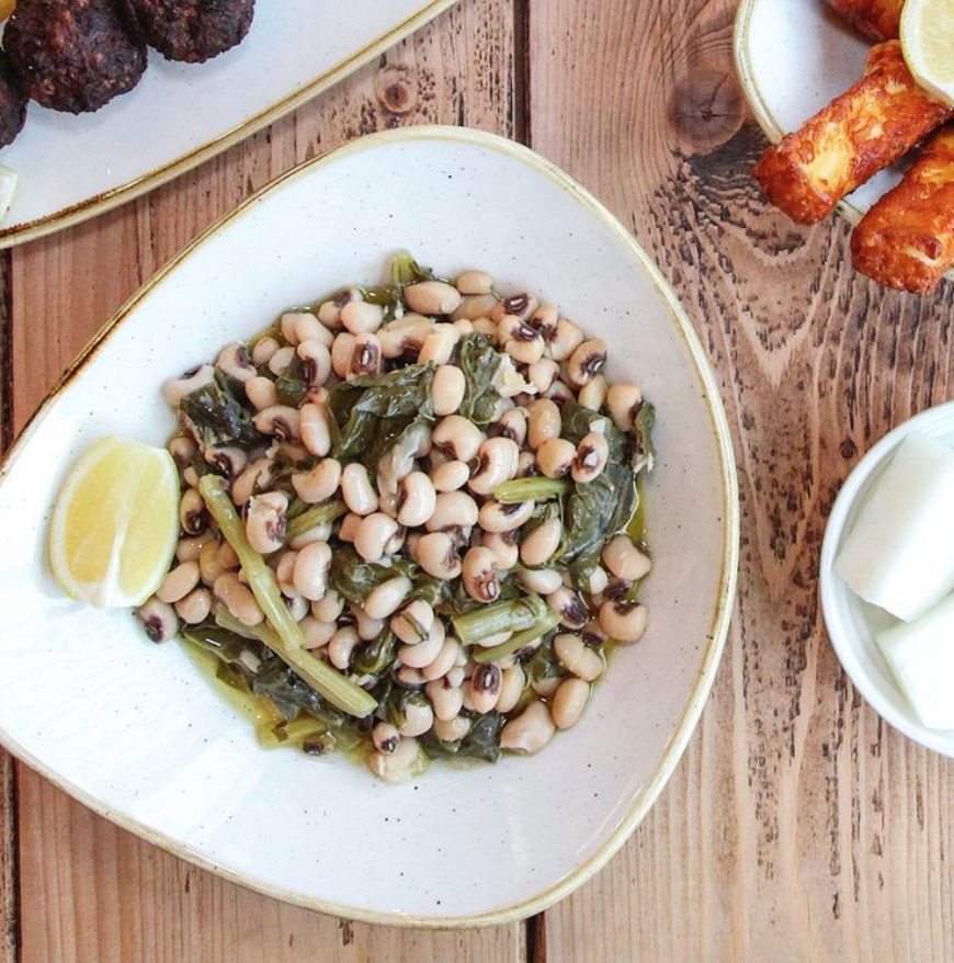 Fig Tree Grill, Potters Bar, Hertfordshire