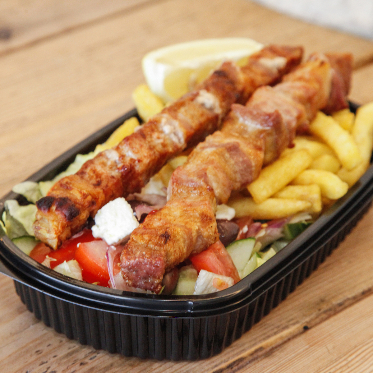 Fig Tree Grill, Potters Bar, Hertfordshire