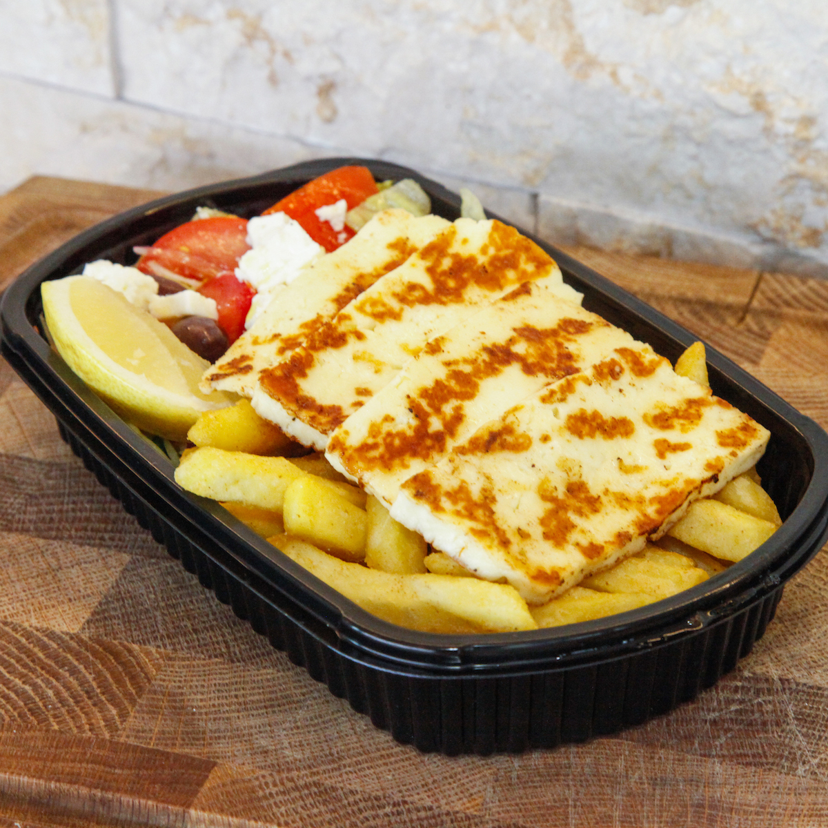 Fig Tree Grill, Potters Bar, Hertfordshire