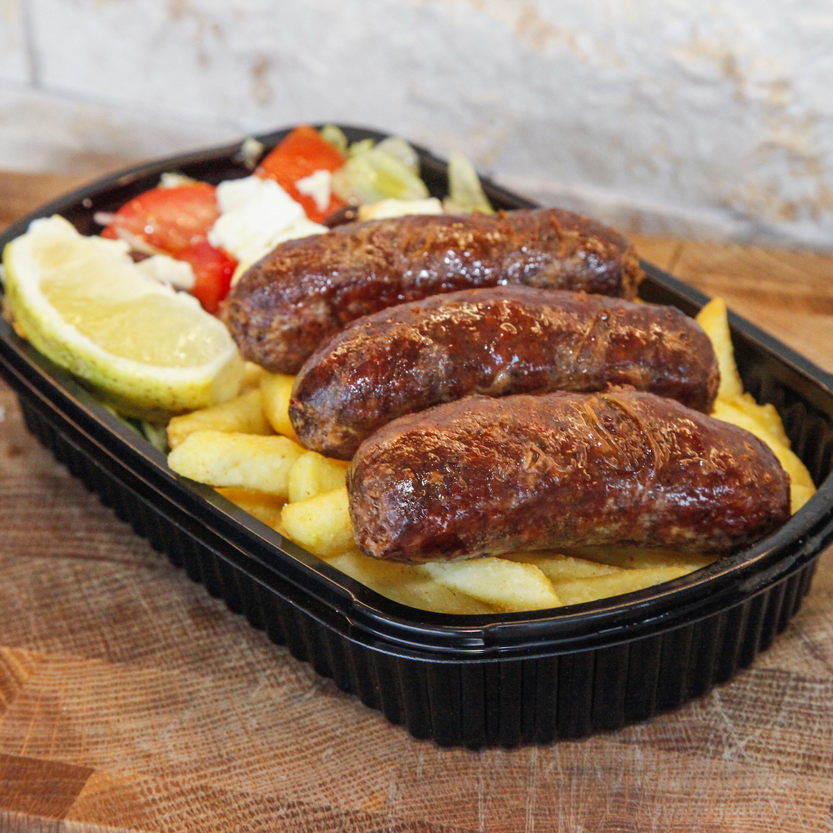 Fig Tree Grill, Potters Bar, Hertfordshire