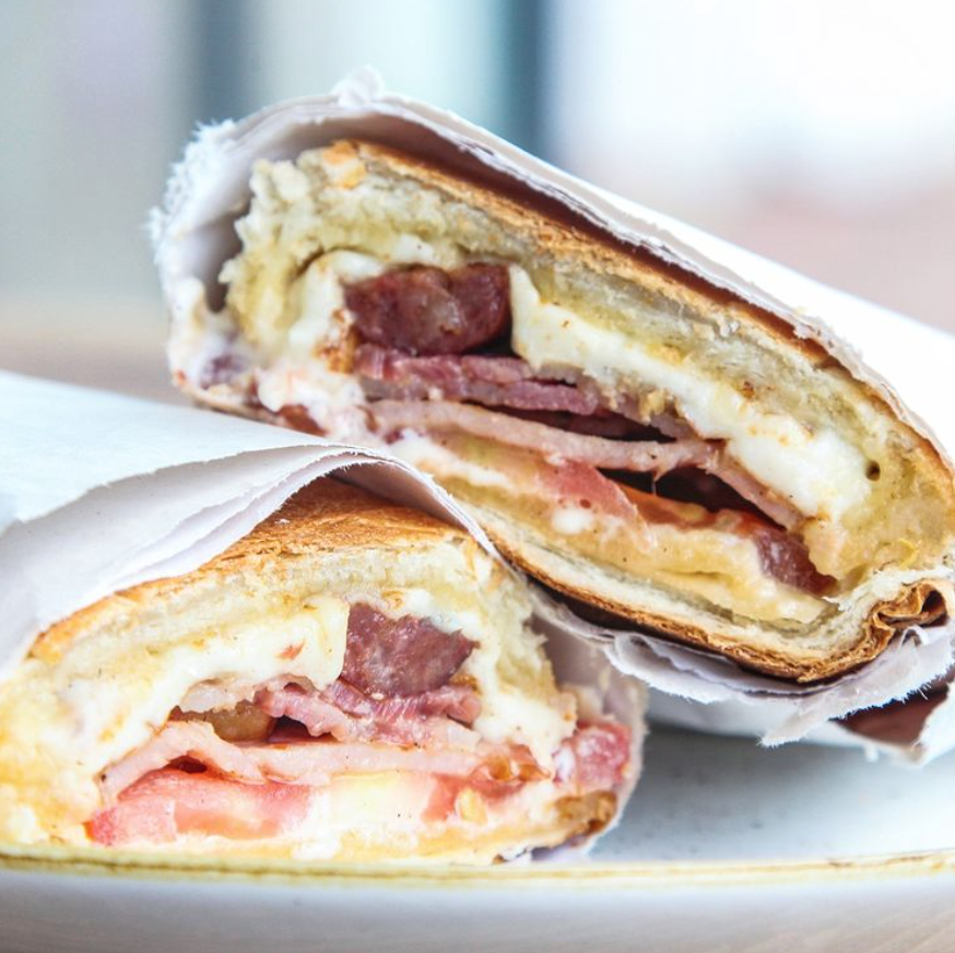 Fig Tree Grill, Potters Bar, Hertfordshire