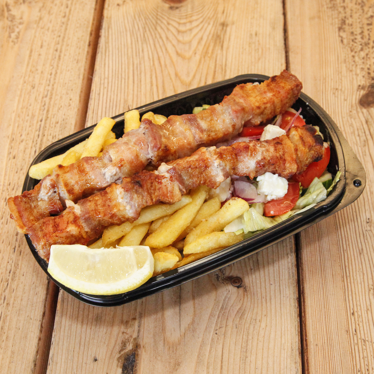 Fig Tree Grill, Potters Bar, Hertfordshire