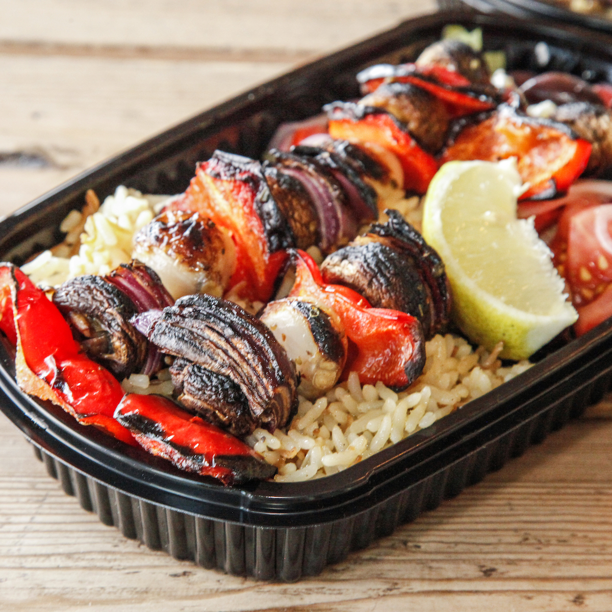 Fig Tree Grill, Potters Bar, Hertfordshire