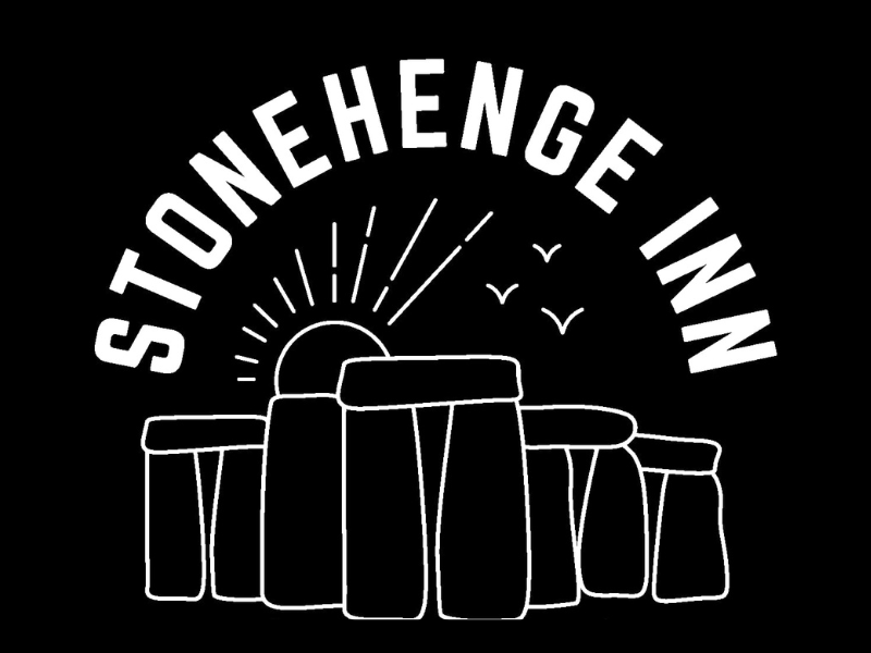 Stonehenge Eat In